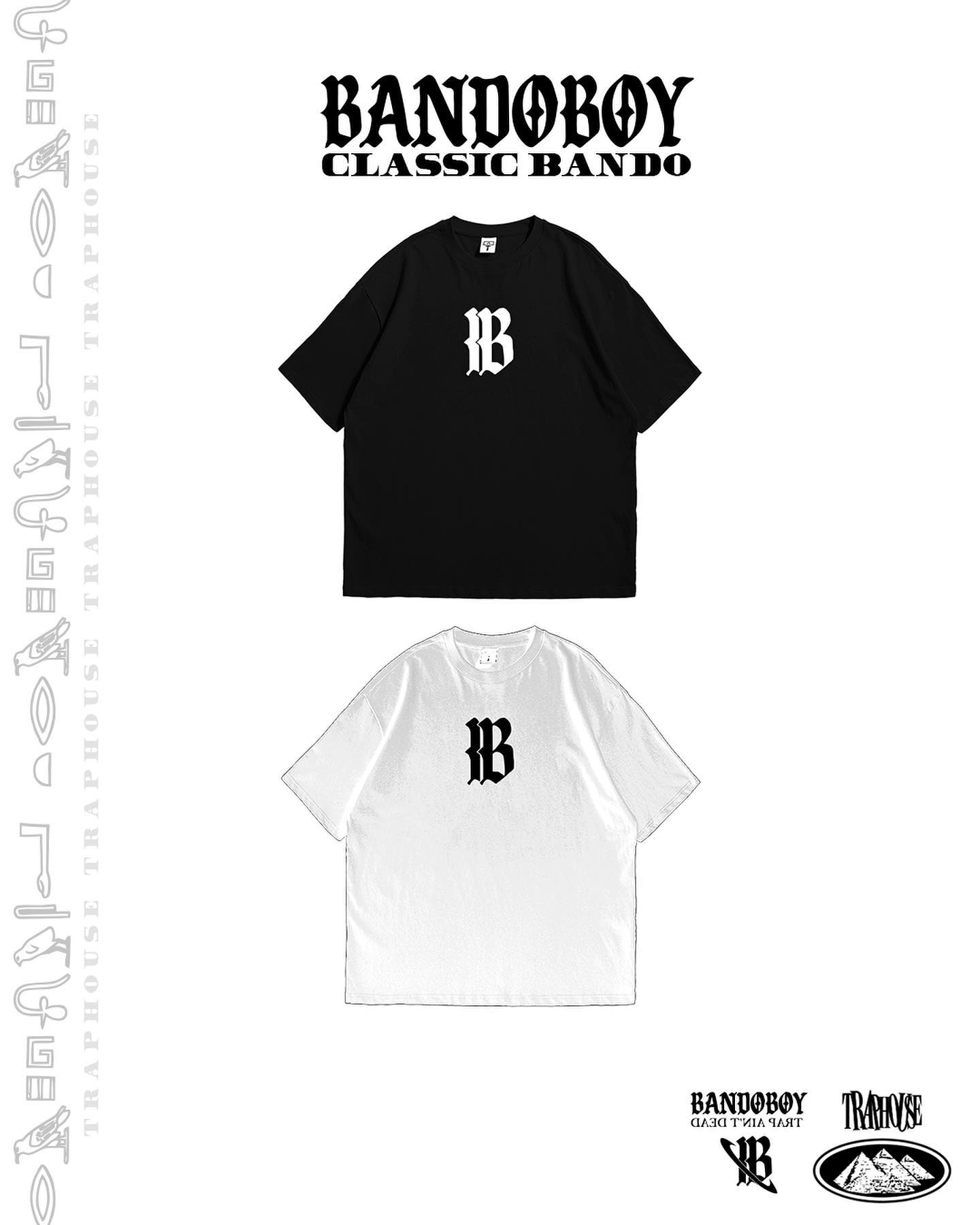 Bandoboy Classic Bando